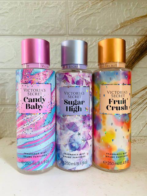 Harga parfum victoria sales secret candy baby