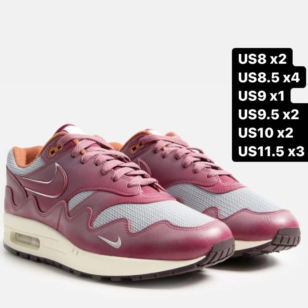 nike airmax x2