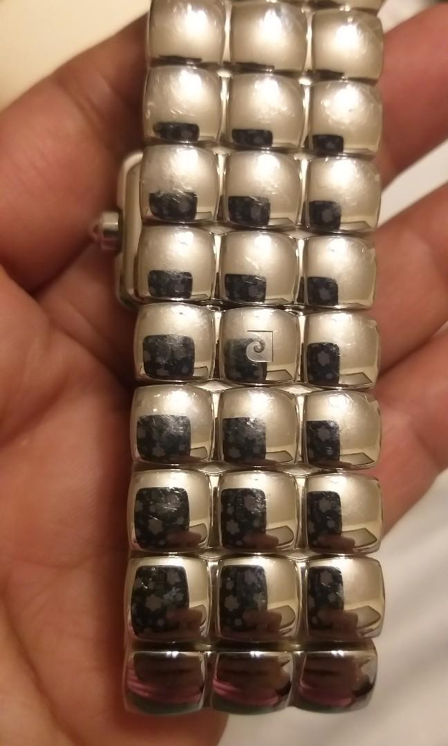 Pierre Cardin watch (Category: Women's Watches) located in Manila. Submitted by mallows__ (Listing ID 1127623838, Image 3). Description: Rush sale Pierre Cardin watch in good condition..