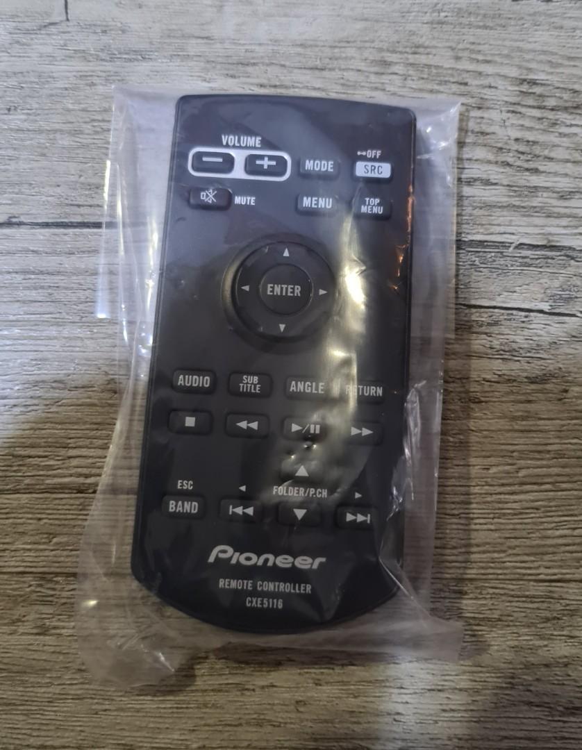 pioneer 215bt