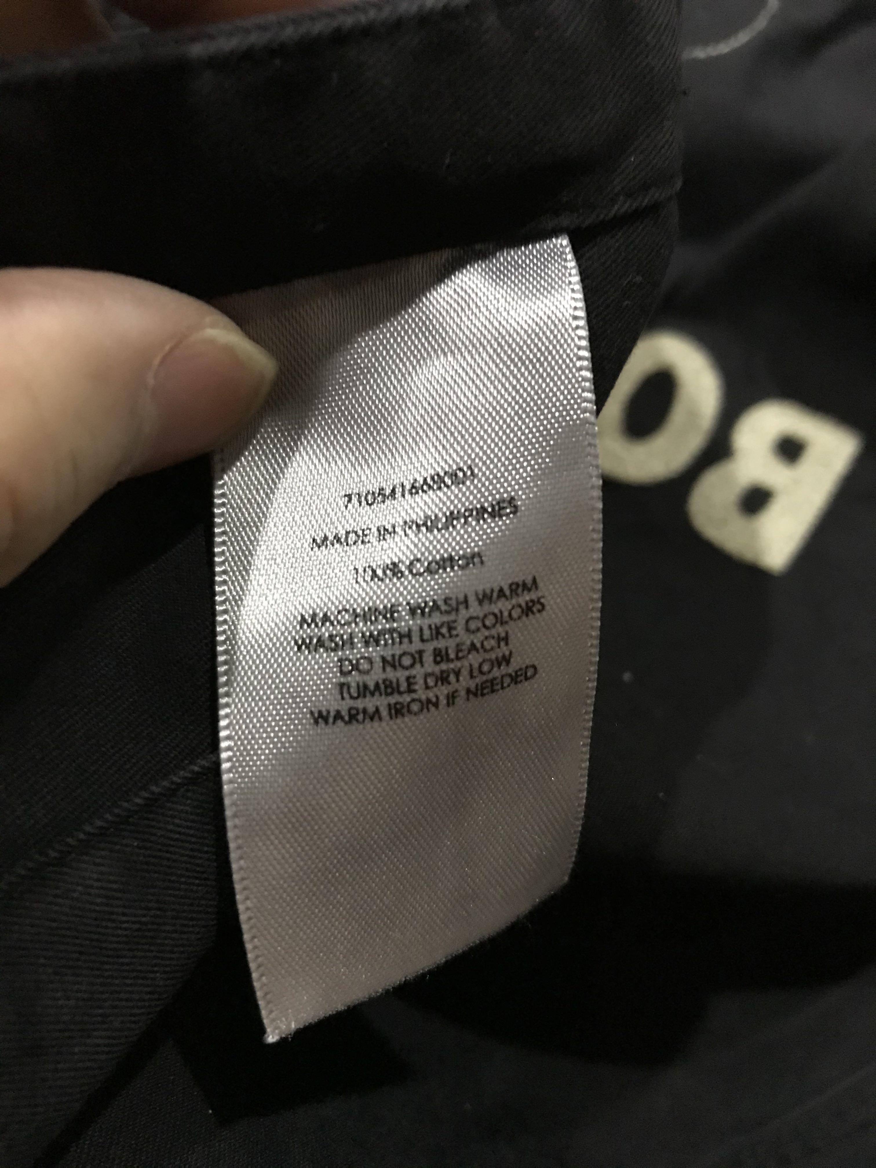 Polo Ralph Lauren New York Boxing Club Work shirt, Men's Fashion, Tops