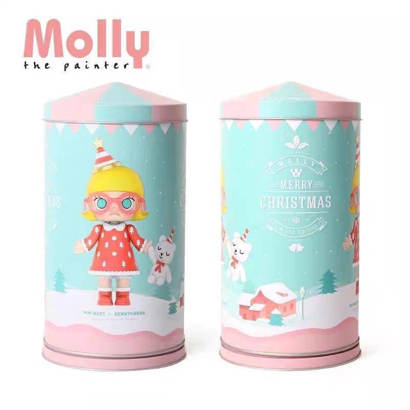 ポップマートMOLLY MERRY CHRISTMAS 2017 【公式通販】