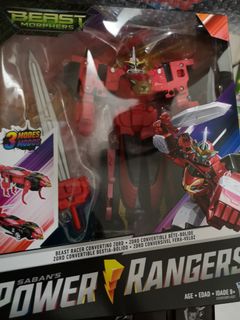 1990s power rangers ranger zeo ohranger sentai super, Everything Else ...