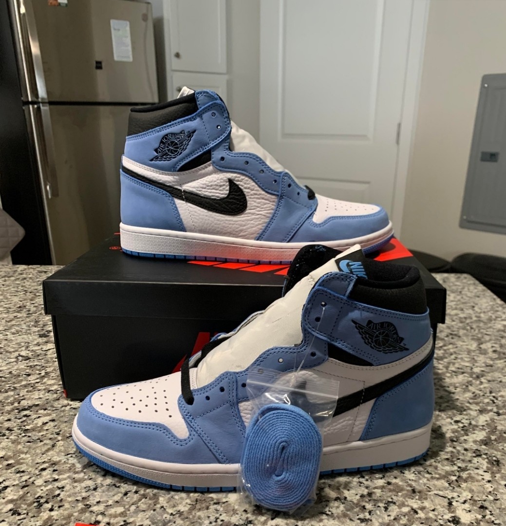 Best site to deals pre order jordans