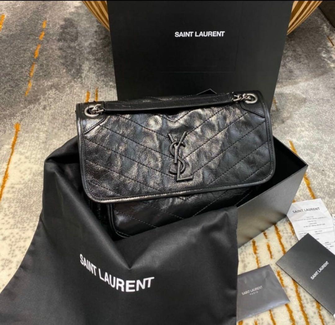 ysl b