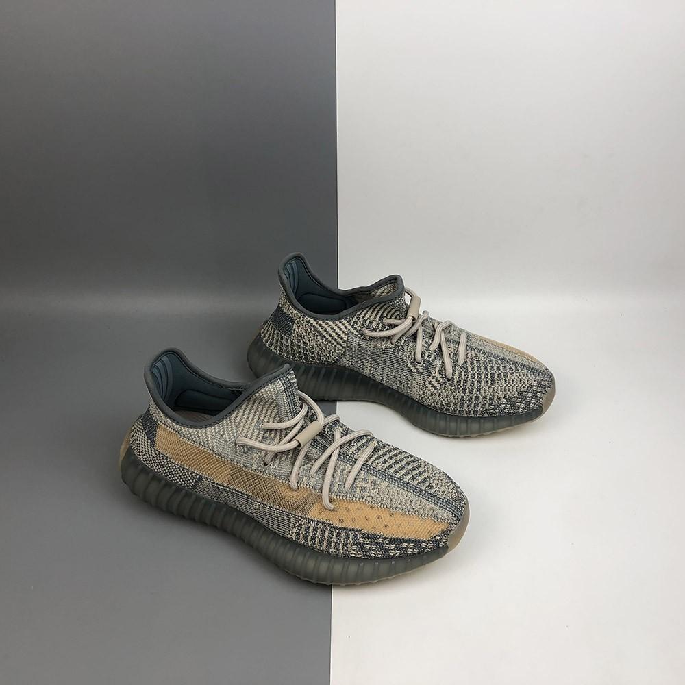 Yeezy boost outlet 350 heren zilver