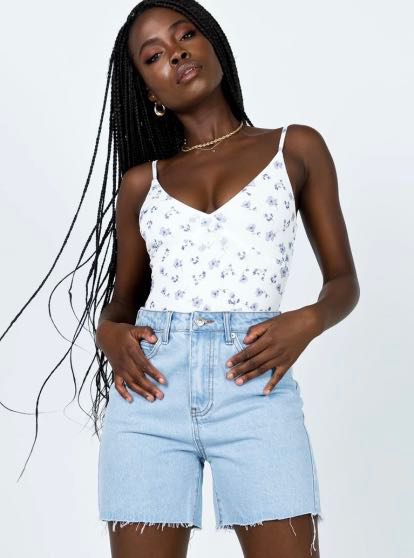 Princess outlet polly shorts