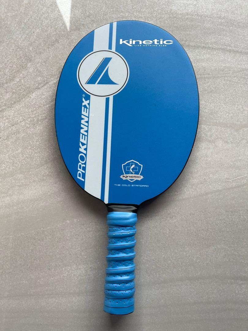 Prokennex Ovation Paddleball Paddle, Sports Equipment, Sports & Games