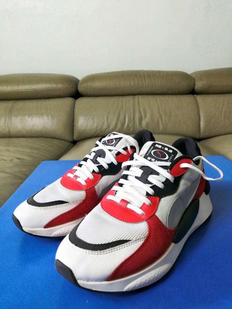Puma rs 98 discount space