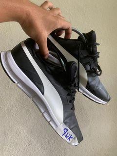 puma running