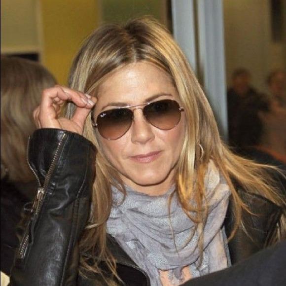 Raybans aviator womens 2025