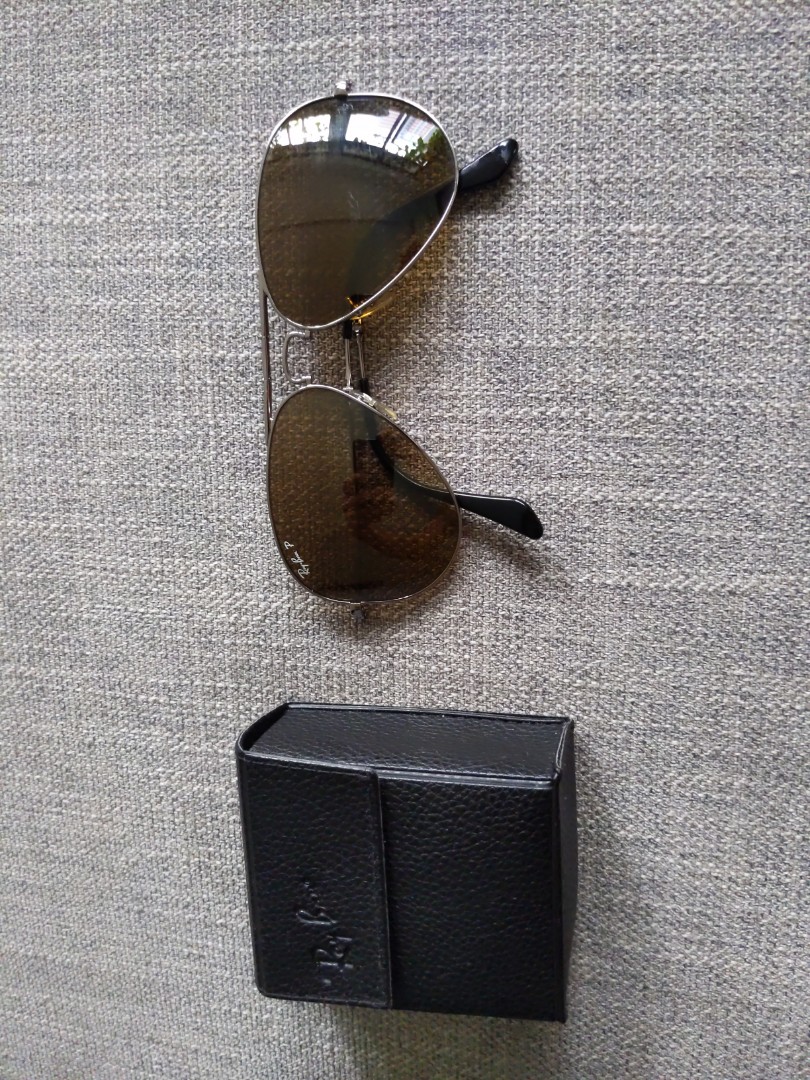 ray ban bendable sunglasses