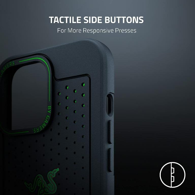 Razer Arctech for iPhone 13 Pro Max / 13 Pro (2021), Mobile Phones ...