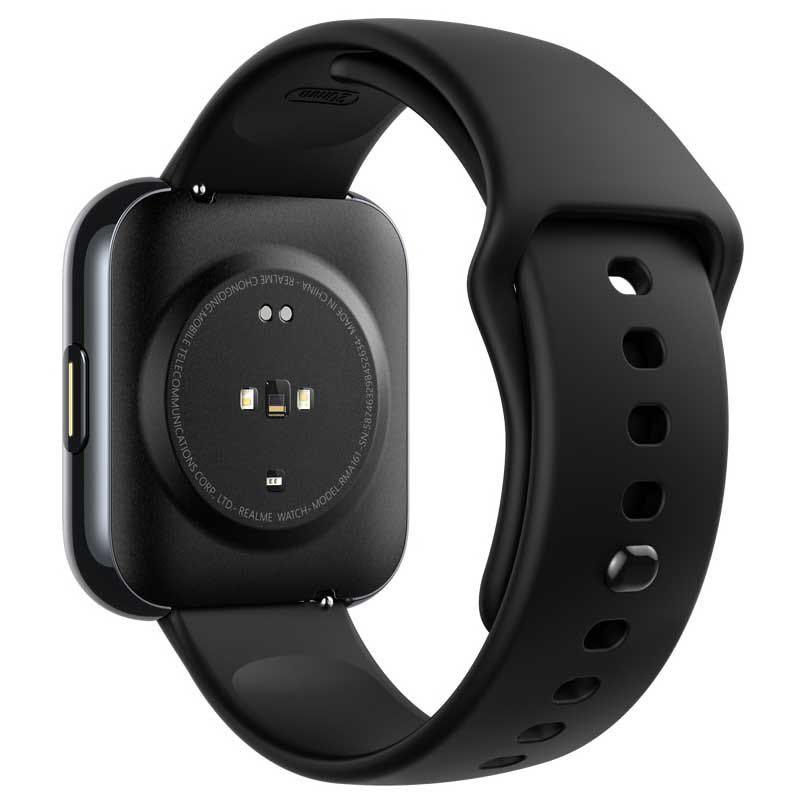 Realme fitness sale watch