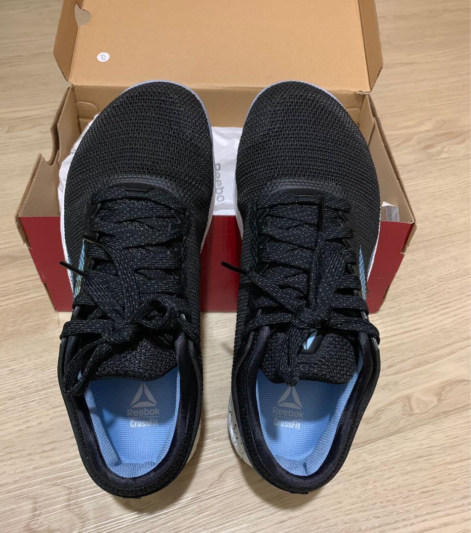 Reebok nano 9 women on sale