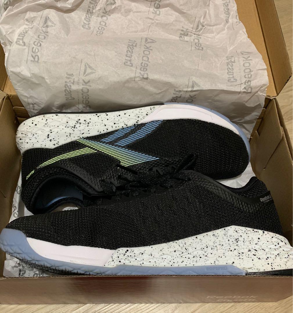 Reebok nano 9 womens top
