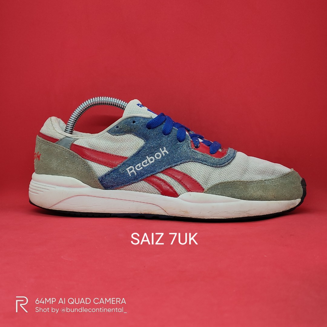 Reebok outlet royal chase