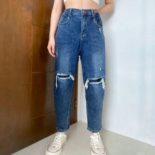 Ripped Jeans