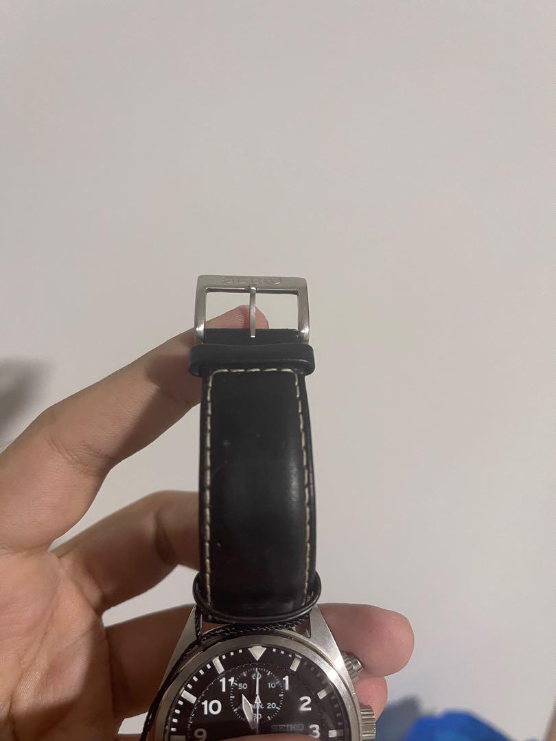 Seiko snn231p2 best sale