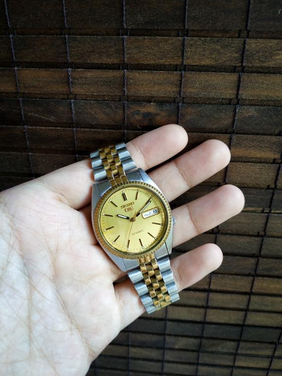 Seiko snxj92 datejust clearance