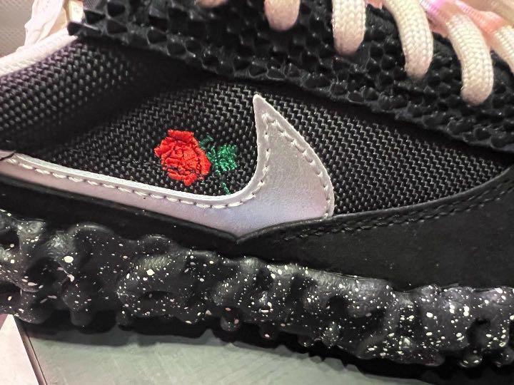 Sell: Nike overbreak x undercover, 男裝, 鞋, 波鞋- Carousell