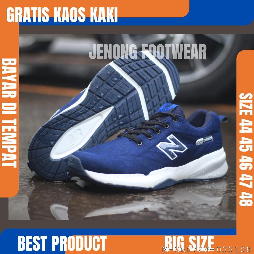 Ukuran sepatu deals new balance original