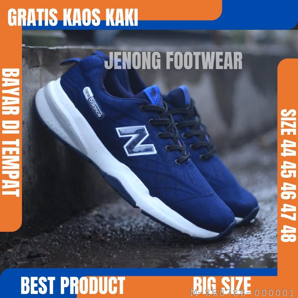 Sepatu new balance top original 2019