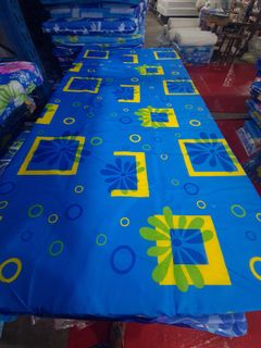 Brand new cheaper mattress 2/3/4 inches single size sponge /Foam mattress with free delivery in same days . Collection item 1