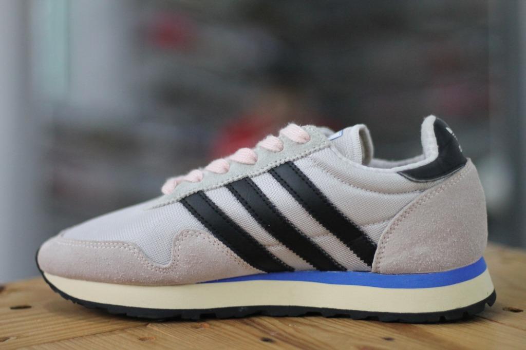 Size 3.5 UK 36 Kasut ADIDAS Haven Shoes