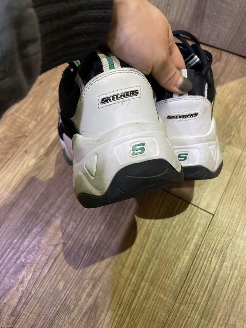 Skechers 12955wgrn on sale