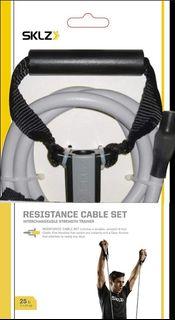 SKLZ Resistance Cable Set