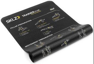 SKLZ Trainer Mat