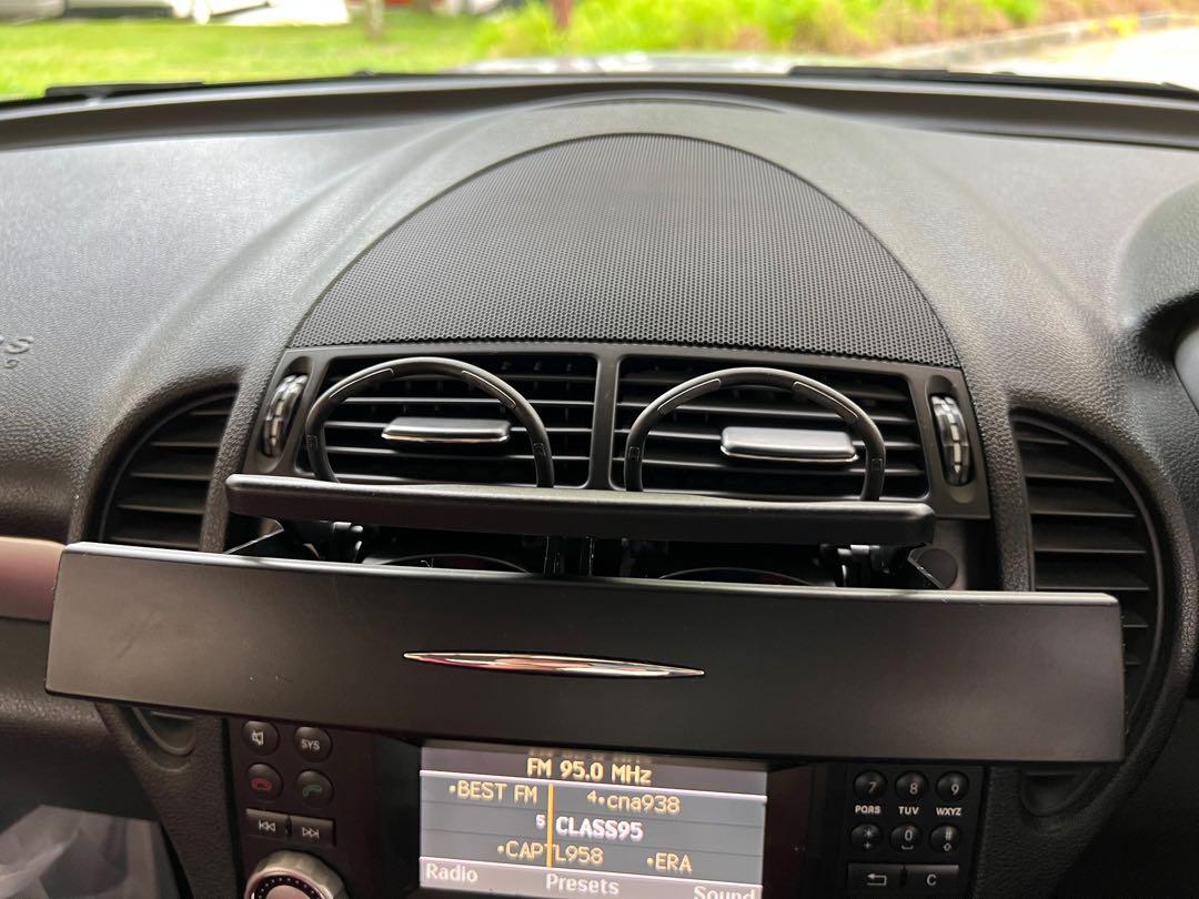 SLK R171 Drink Holder Car Accessories Accessories on Carousell