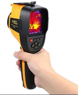 SMART SENSOR ST9450 Infrared Thermal Imagery instrument