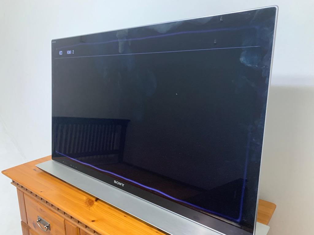 SONY BRAVIA KDL-40HX850 液晶テレビ 本体＋リモコン KDL-40HX850 対応商品・アクセサリー | テレビ ブラビア | ソニー
