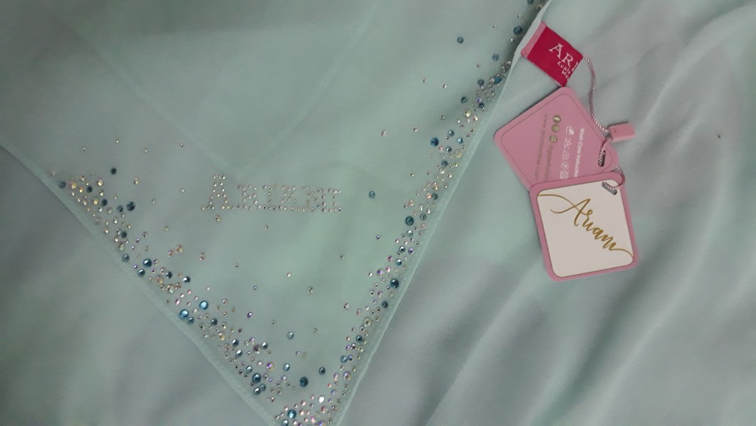 ariani sport hijab