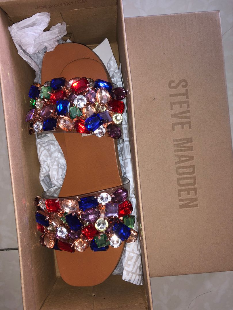 Steve madden online brielle multi