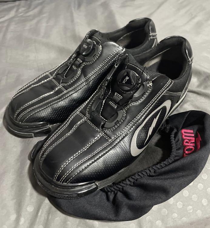 Storm/Dexter SST8 Bowling Shoes, Sports 