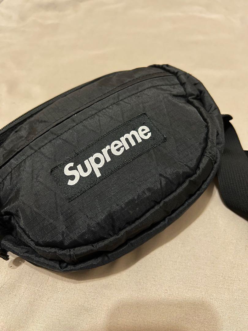 Supreme 18fw 45th waist bag clearance