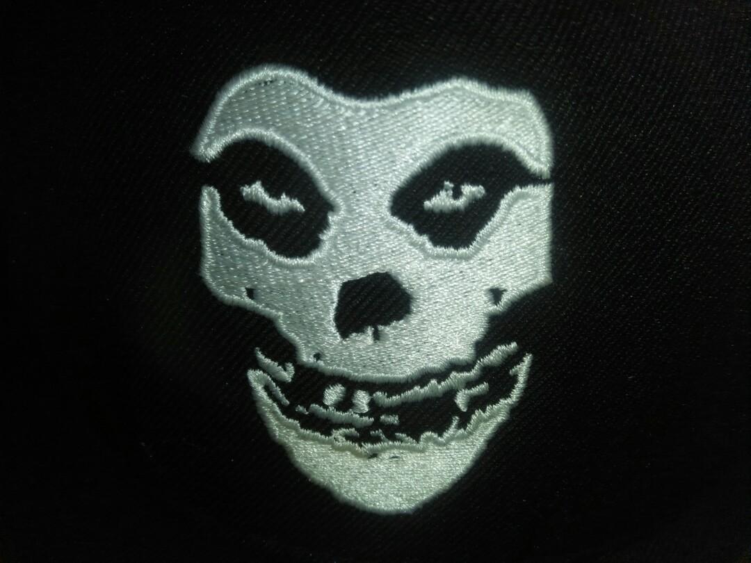 Supreme X Misfits Men s Fashion Watches Accessories Cap