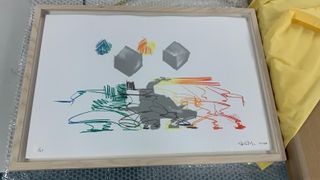（分類：）位於 。 由 luisjajaja 提交（商品編號 1127621255，圖片 1）。簡介： 。