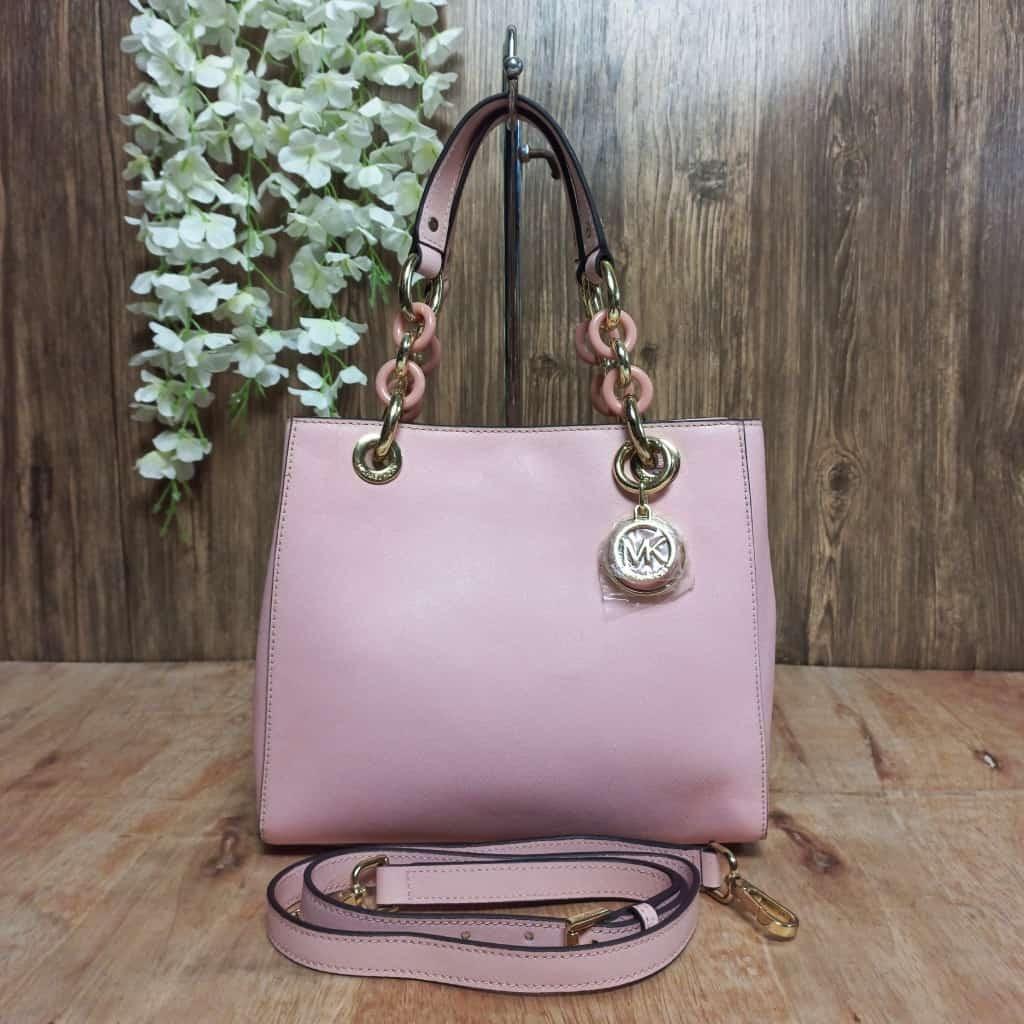 Tas michael kors sales original second