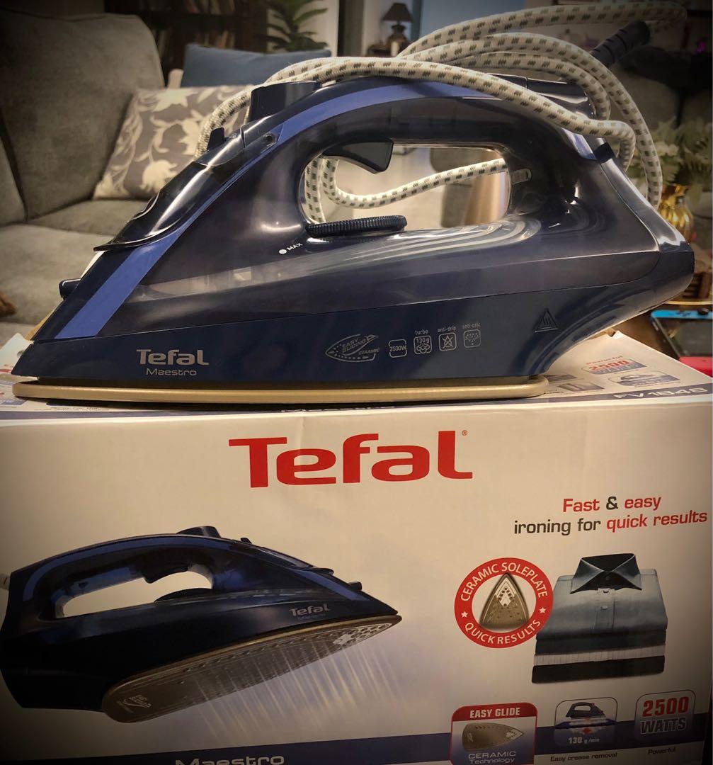Tefal store maestro fv1848