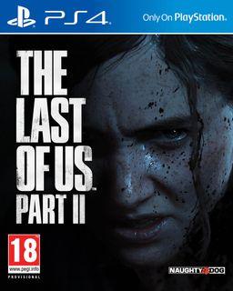 The last of us 2