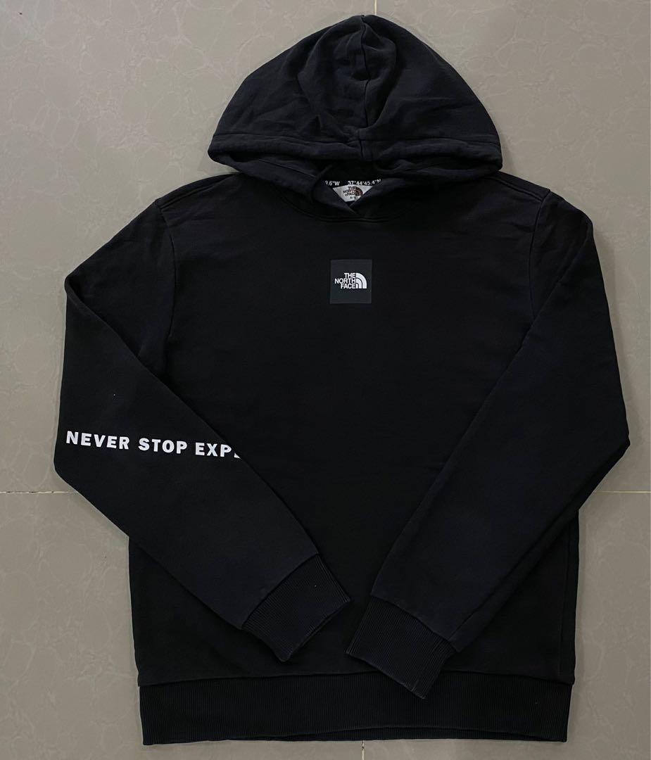 peso black friday hoodie s