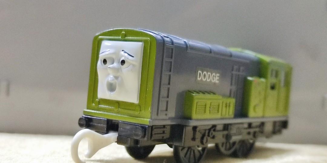 Thomas and hot sale friends dodge