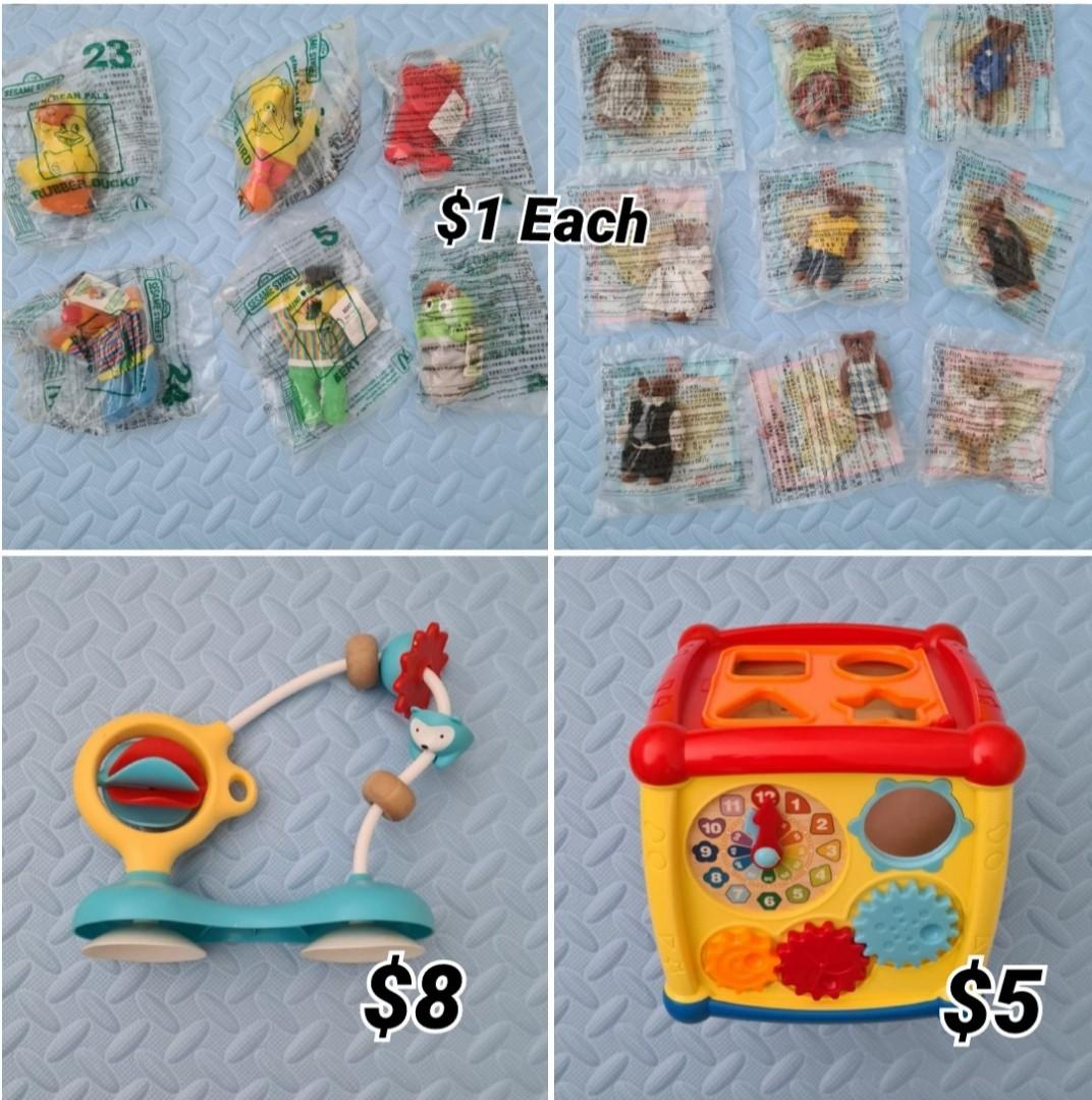 Kids toys shop clearance