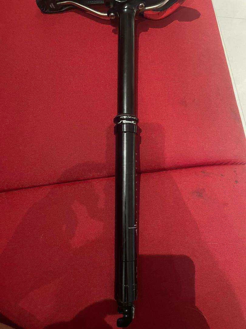 Tag 2025 dropper post