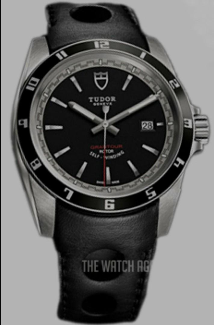 Rolex sister brand online