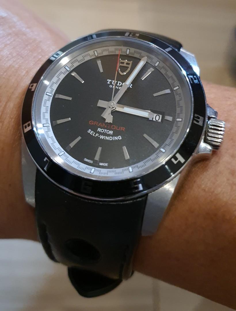 Rolex sister brand clearance